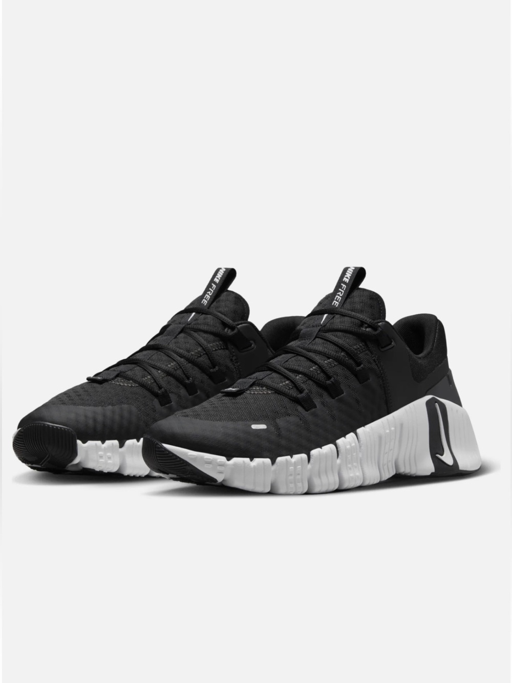 Nike Free Metcon 5 women sneakers size 11.5